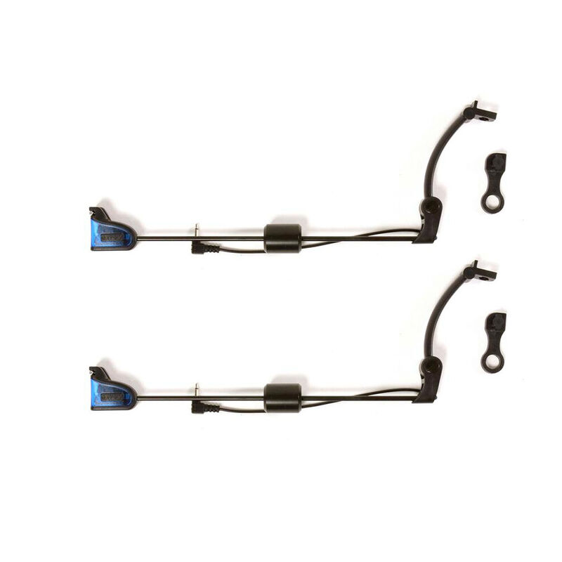 Pack de 2 Pro Tech Indicator Bleu - D&eacute;tections | Pacific P&ecirc;che
