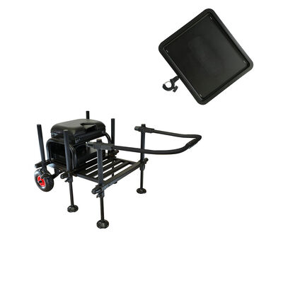 PACK SUPER CLUB D36 + DESSERTE - Packs | Pacific P&ecirc;che