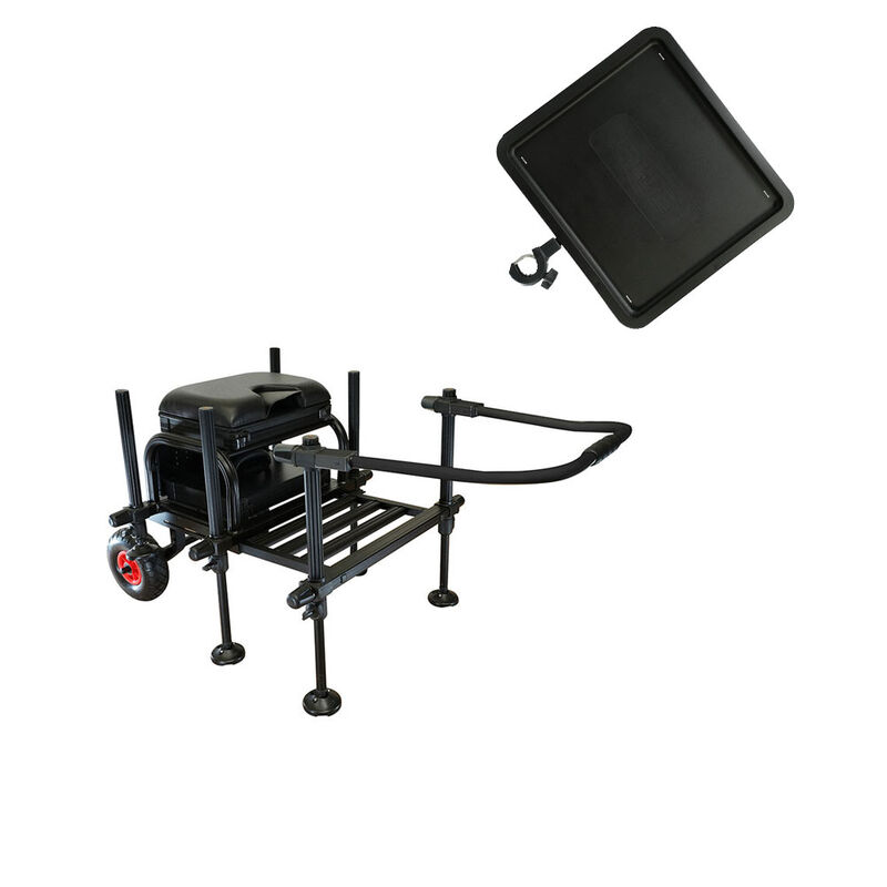 PACK SUPER CLUB D36 + DESSERTE - Packs | Pacific P&ecirc;che