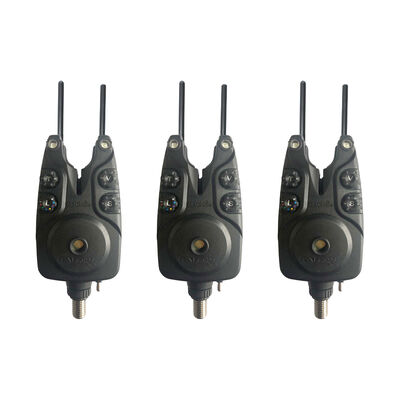 Pack Mack2 D&eacute;tection 3 Falcon XPR SD + Snag Bar - D&eacute;tections | Pacific P&ecirc;che