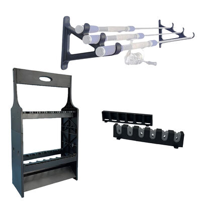 Pack Racks Cannes - Tous nos packs | Pacific P&ecirc;che