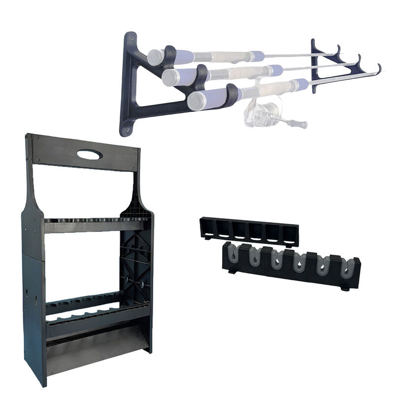 Pack Racks Cannes - Tous nos packs | Pacific P&ecirc;che