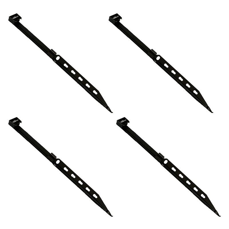 Pack Overfight 4 Ipercut Heavy Bankstick - Packs et ensembles | Pacific P&ecirc;che