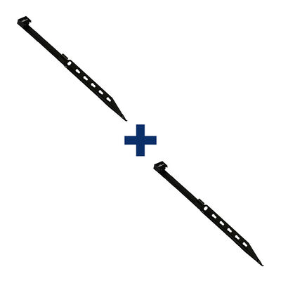 Ipercut Heavy Bankstick * 2 - Packs et ensembles | Pacific P&ecirc;che