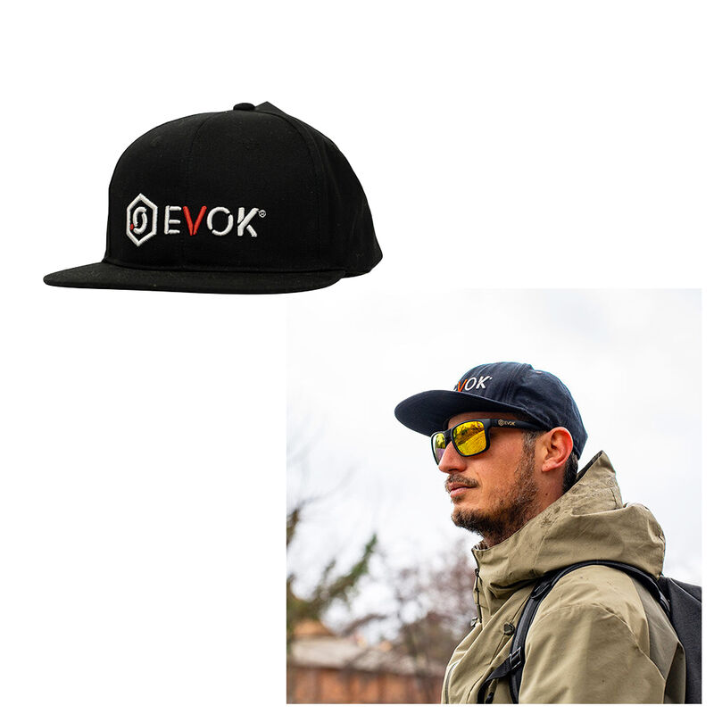 Pack Casquette Evok + Lunettes Aerian - Tous nos packs | Pacific P&ecirc;che