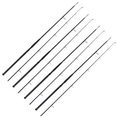 Pack Overfight 4 Tank Pellets 11' 5 Lbs - Packs et ensembles | Pacific P&ecirc;che