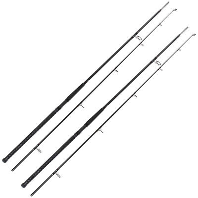 Pack 2 Cannes Tank Pellet 3m30 - Packs et ensembles | Pacific P&ecirc;che