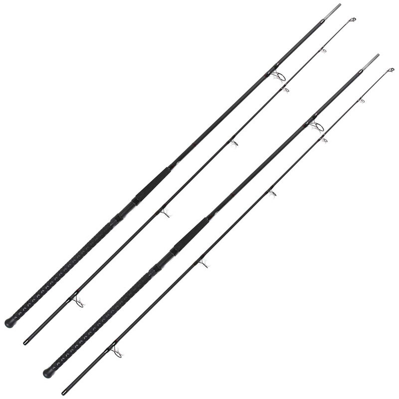 Pack 2 Cannes Tank Pellet 3m30 - Packs et ensembles | Pacific P&ecirc;che