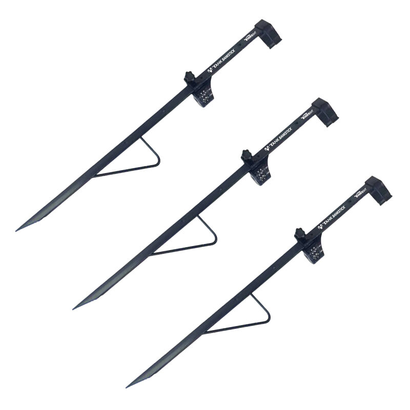Pack Overfight 3 Tank Banstick - Packs et ensembles | Pacific P&ecirc;che