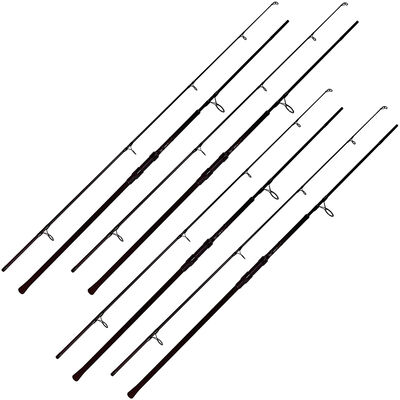 Pack 4 Cannes Nomad Xtr 10' 3 Lbs - Cannes | Pacific P&ecirc;che