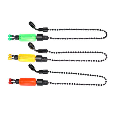 Pack Mack2 3 Hanger Pro Tech MK2 - D&eacute;tections | Pacific P&ecirc;che