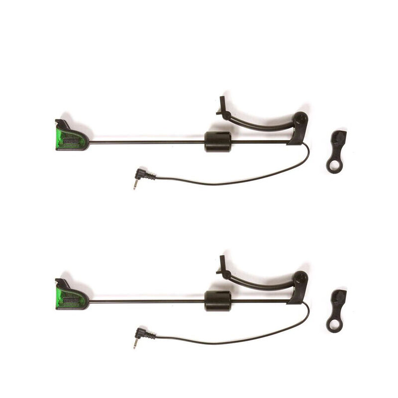 Pack de 2 Pro Tech Indicator Vert - D&eacute;tections | Pacific P&ecirc;che