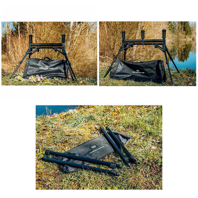 Pack Teos 2 Rouleaux 4X4 Roller 600 & 800 + Extensions - Packs | Pacific P&ecirc;che