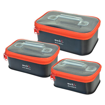Pack 3 Bagages Eva Bag - Bagagerie | Pacific P&ecirc;che