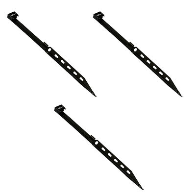 Pack Overfight 3 Ipercut Heavy Bankstick - Packs et ensembles | Pacific P&ecirc;che