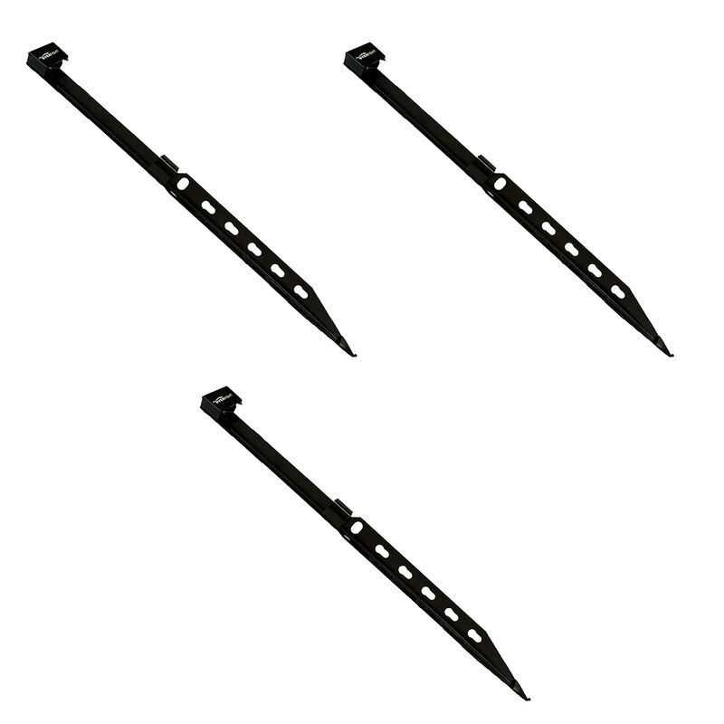 Pack Overfight 3 Ipercut Heavy Bankstick - Packs et ensembles | Pacific P&ecirc;che