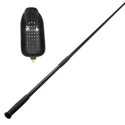 Pack Amor&ccedil;age Pelle &agrave; App&acirc;t + Manche 1m80 - App&acirc;ts / Bateaux amorceur / Spodding | Pacific P&ecirc;che
