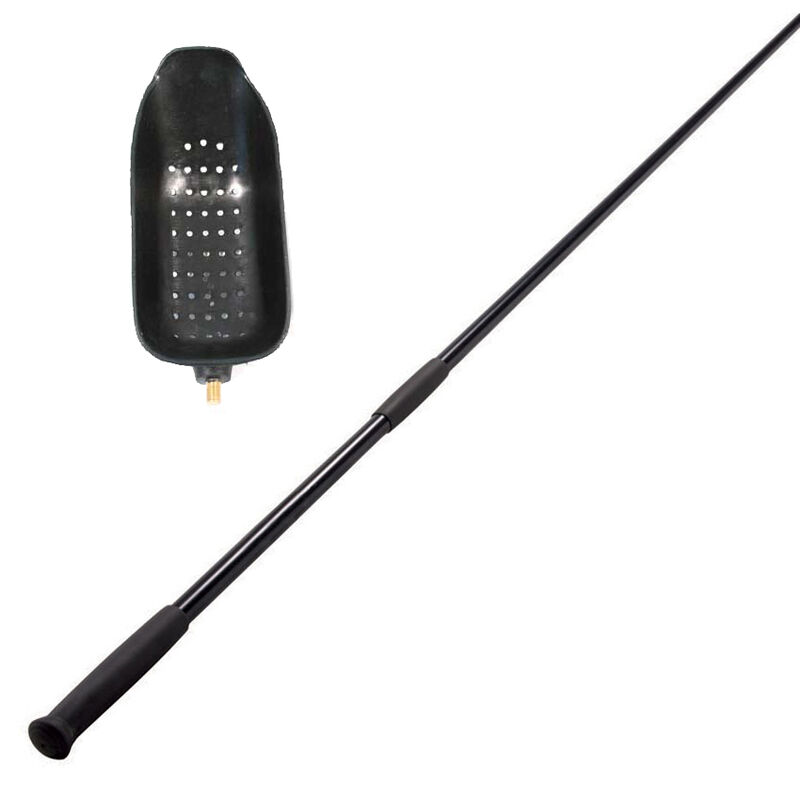 Pack Amor&ccedil;age Pelle &agrave; App&acirc;t + Manche 1m80 - App&acirc;ts / Bateaux amorceur / Spodding | Pacific P&ecirc;che