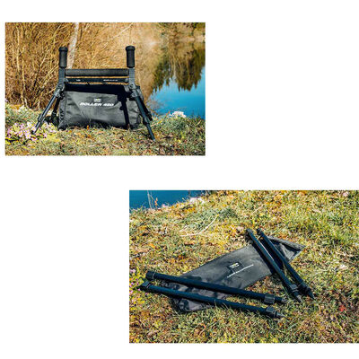 Pack 4X4 Roller 450 + Extensions - Packs | Pacific P&ecirc;che