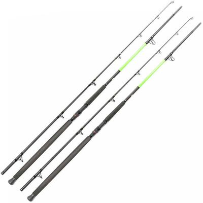 Pack de 2 cannes bouee overfight ipercut 3m 200/400g - Packs et ensembles | Pacific P&ecirc;che