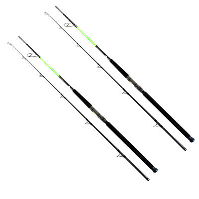 Pack Overfight 2 Ipercut Power 240 cm 100-250 g - Packs et ensembles | Pacific P&ecirc;che