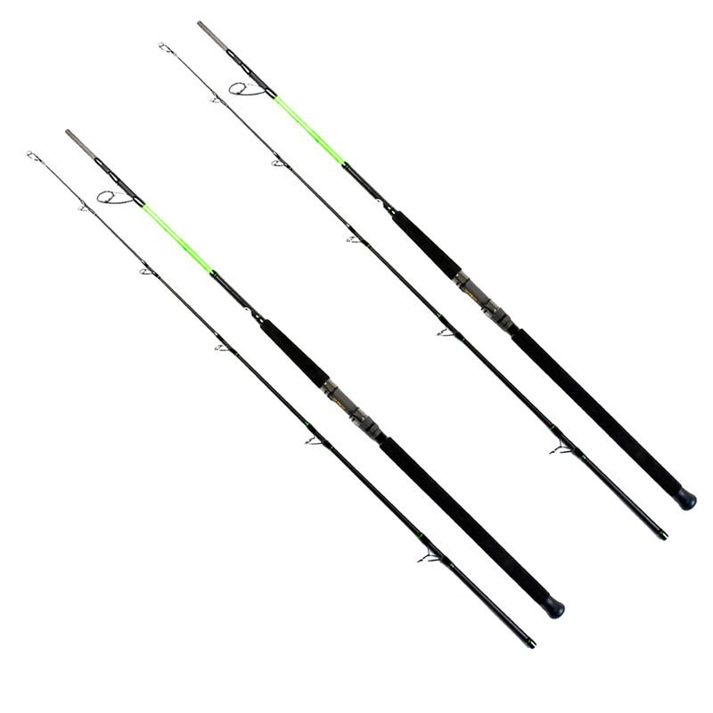Pack Overfight 2 Ipercut Power 240 cm 100-250 g - Packs et ensembles | Pacific P&ecirc;che
