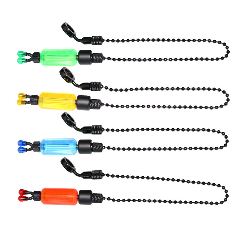 Pack Mack2 4 Hanger Pro Tech MK2 - D&eacute;tections | Pacific P&ecirc;che