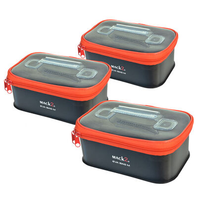 PACK 3 Eva Bag M - Bagagerie | Pacific P&ecirc;che