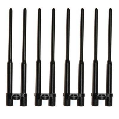 Pack 4 snag bar carpe mack2 - D&eacute;tections | Pacific P&ecirc;che