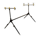 Pack Team Carpfishing Rod Pod Buster - Supports de Cannes | Pacific P&ecirc;che