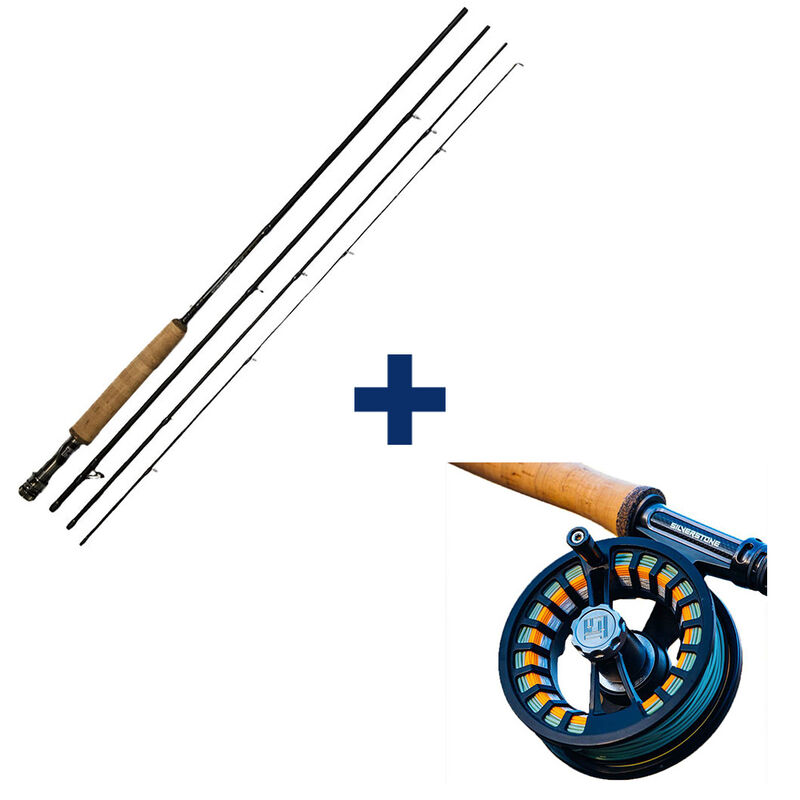 Pack Xbone 9' 4/5 + Xstream 3-5 - Packs | Pacific P&ecirc;che
