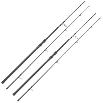Pack 2 Cannes Nomad Xtr 10' 3 Lbs 1/2 - Cannes | Pacific P&ecirc;che