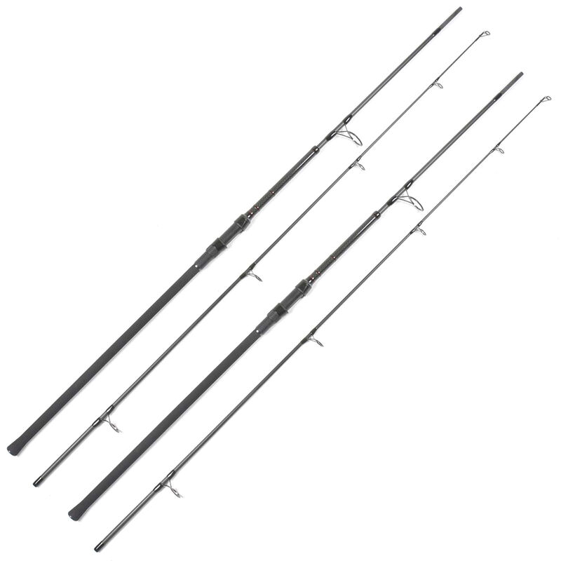 Pack 2 Cannes Nomad Xtr 10' 3 Lbs 1/2 - Cannes | Pacific P&ecirc;che
