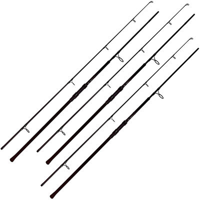 Pack 3 Cannes Nomad Xtr 10' 3 Lbs - Cannes | Pacific P&ecirc;che