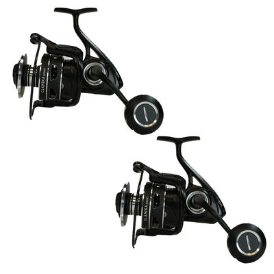 Pack Overfight Glanika 8000 XT - Packs et ensembles | Pacific P&ecirc;che