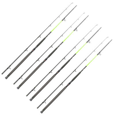 Pack Overfight 4 Ipercut Battle 300 cm 200-400 g - Packs et ensembles | Pacific P&ecirc;che