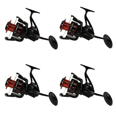 Pack Overfight 4 Tank Evo 8500 - Packs et ensembles | Pacific P&ecirc;che