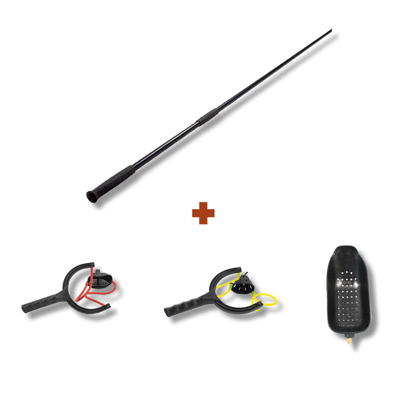 Pack Amor&ccedil;age Team - App&acirc;ts / Bateaux amorceur / Spodding | Pacific P&ecirc;che