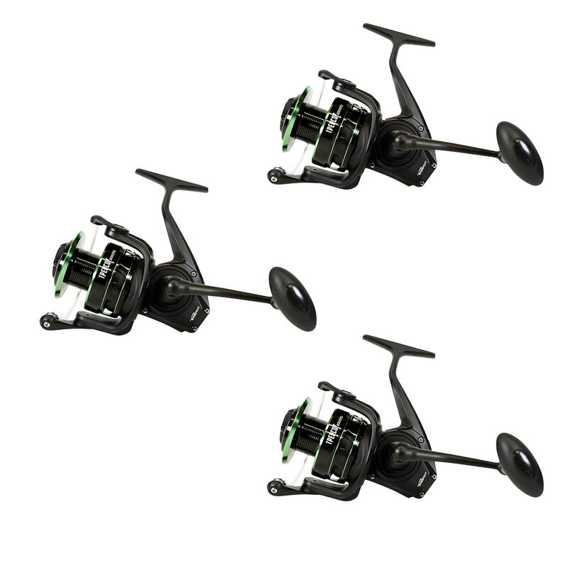 Pack Overfight 3 Ipercut 8000 FD - Packs et ensembles | Pacific P&ecirc;che