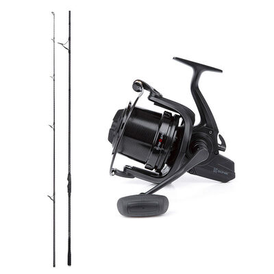 Pack Spod Turbospod 13' + Moulinet 14000 - Cannes | Pacific P&ecirc;che