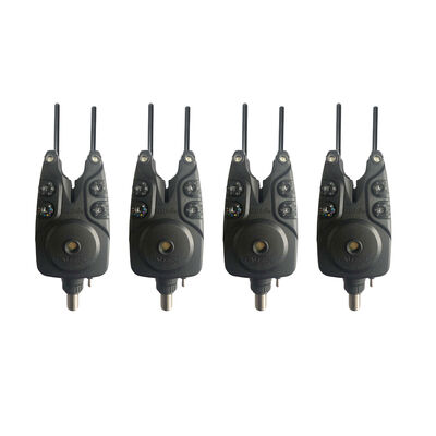 Pack Mack2 D&eacute;tection 4 Falcon XPR SD + Snag Bar - D&eacute;tections | Pacific P&ecirc;che