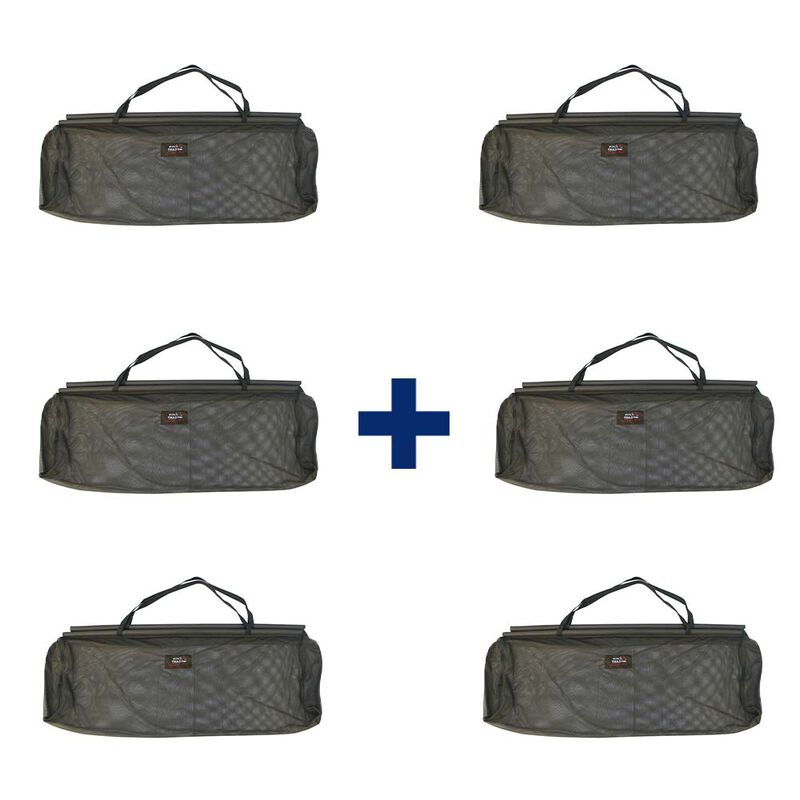 Pack Falcon Competition Retention Sling x6 - R&eacute;ception Conservation No kill | Pacific P&ecirc;che