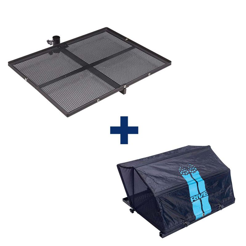 Pack Desserte XXL + Store XXL - Packs | Pacific P&ecirc;che