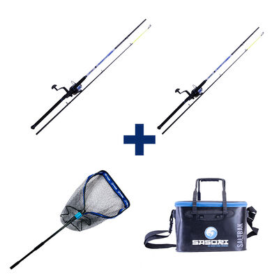 Pack Combos Bateau 240 - Packs et ensembles | Pacific P&ecirc;che