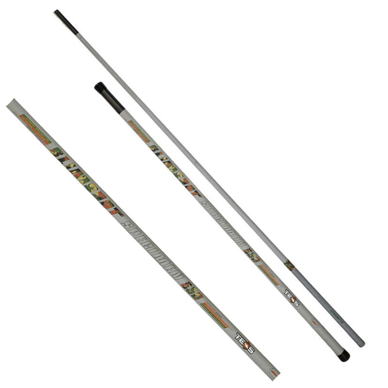 Pack Slimshot Pro Specimen 580 + Top 2 - Packs | Pacific P&ecirc;che