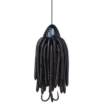Teaser Madcat Worm Teaser 150 g - Teasers / Octopus | Pacific P&ecirc;che