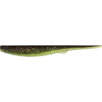Leurre Souple Finess Madness Madfin 10cm (x5) - Finesses | Pacific P&ecirc;che