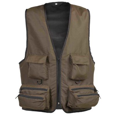 Gilet Garbolino Long Serinity - Gilets de p&ecirc;che | Pacific P&ecirc;che