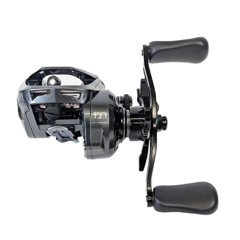 Moulinet Casting Evok Prediction 150 HL - Moulinets Casting | Pacific P&ecirc;che