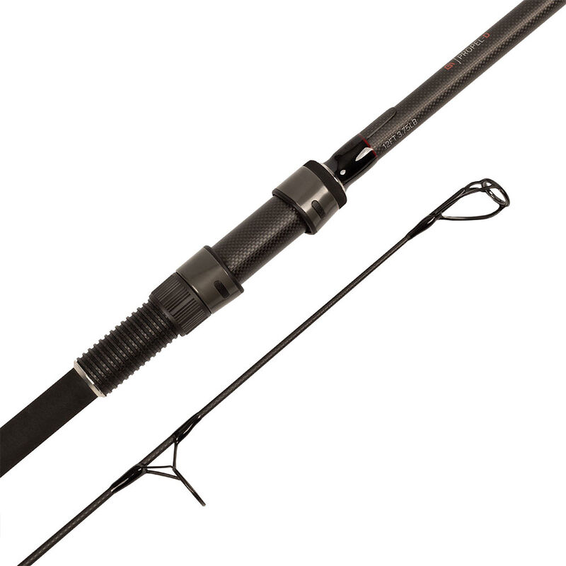Canne &agrave; carpe Trakker Propel-D 13' 3.75lbs - Cannes 13' | Pacific P&ecirc;che